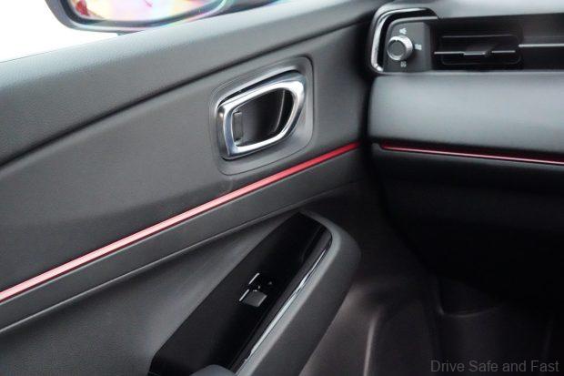 Image from: Honda HR-V e:HEV RS Facelift Review