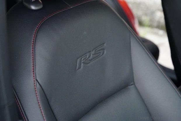 Image from: Honda HR-V e:HEV RS Facelift Review