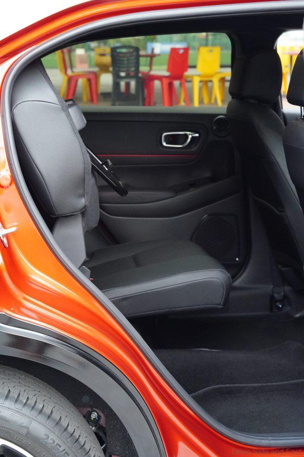Image from: Honda HR-V e:HEV RS Facelift Review