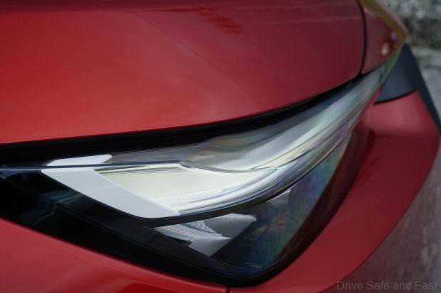 Image from: Honda HR-V e:HEV RS Facelift Review