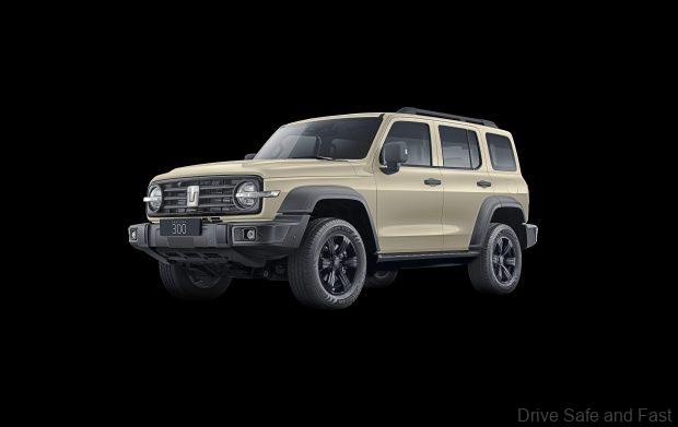 Image from: Great Wall Motor Reports August 2026 Production And Sales: Ora And Global Exports Drive Momentum