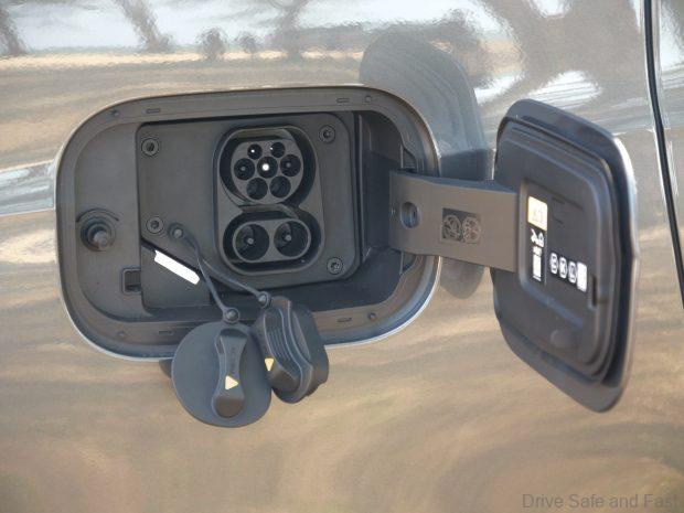 Image from: GWM Wey G9 Hi4 Driving Impressions