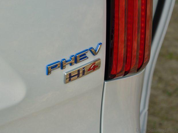 Image from: GWM Wey G9 Hi4 Driving Impressions