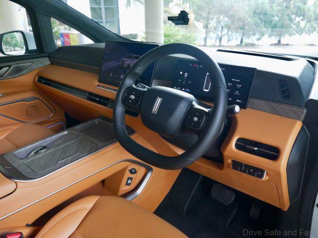 Image from: GWM Wey G9 Hi4 Driving Impressions