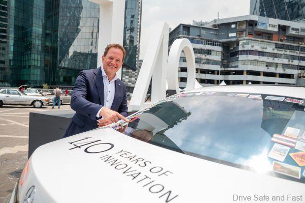 Image from: Mercedes-Benz S-Class Facelift Previewed In Malaysia During Global Tour