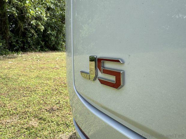 Image from: JAECOO J5 Test Driven In Malaysia Over A Weekend