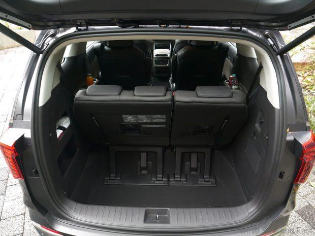 Image from: The Kia Carnival Facelift Does Amazing Things, Pity It’s A Diesel