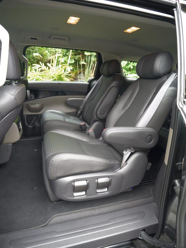 Image from: The Kia Carnival Facelift Does Amazing Things, Pity It’s A Diesel
