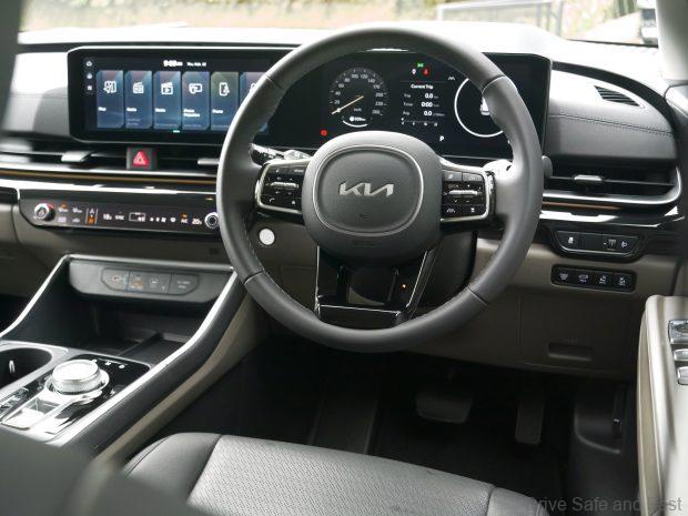 Image from: The Kia Carnival Facelift Does Amazing Things, Pity It’s A Diesel