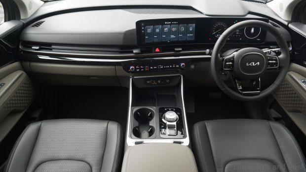 Image from: The Kia Carnival Facelift Does Amazing Things, Pity It’s A Diesel