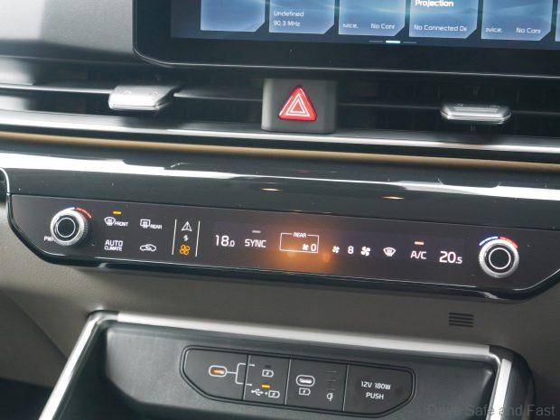 Image from: The Kia Carnival Facelift Does Amazing Things, Pity It’s A Diesel
