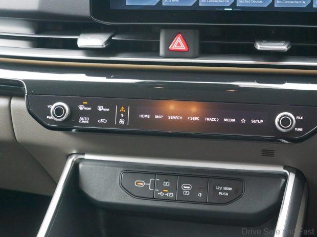 Image from: The Kia Carnival Facelift Does Amazing Things, Pity It’s A Diesel