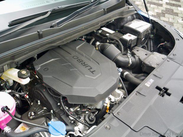 Image from: The Kia Carnival Facelift Does Amazing Things, Pity It’s A Diesel