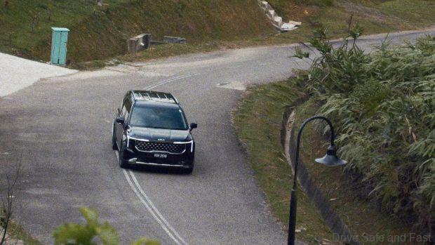 Image from: The Kia Carnival Facelift Does Amazing Things, Pity It’s A Diesel
