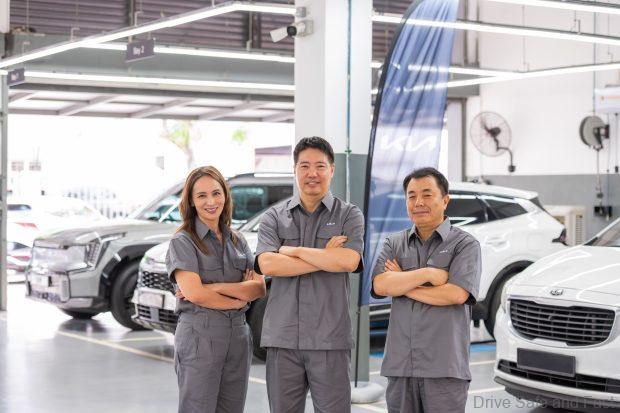 Image from: Kia Malaysia and Stellantis Malaysia Form Strategic Partnership for Local CKD Vehicle Assembly