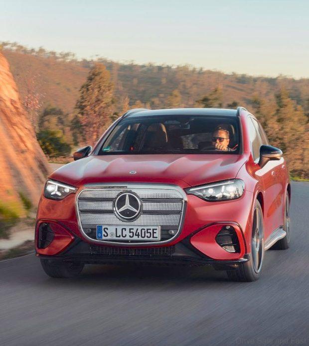 Image from: BMW Mercedes-Benz and Audi have all reduced sales targets in the Chinese market