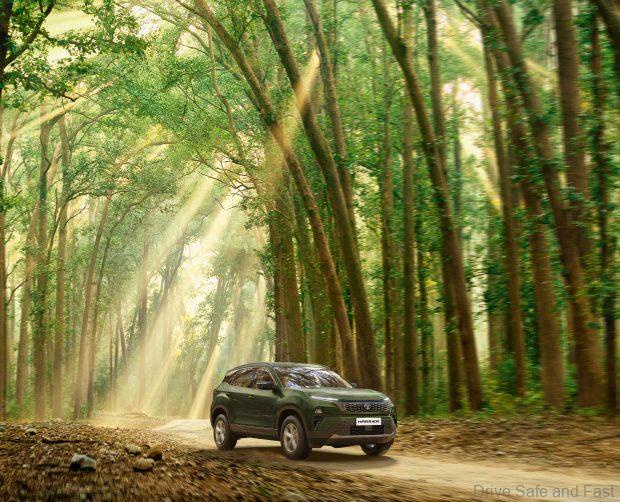 Image from: Will These Potential Tata Motors Hybrid SUVs Come To Malaysia?