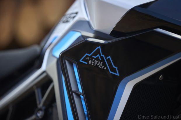 Image from: Triumph Malaysia Unveils Exclusive Tiger 900 Alpine and Desert Special Editions