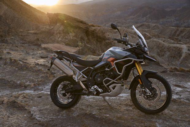 Image from: Triumph Malaysia Unveils Exclusive Tiger 900 Alpine and Desert Special Editions