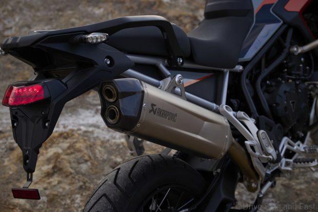 Image from: Triumph Malaysia Unveils Exclusive Tiger 900 Alpine and Desert Special Editions