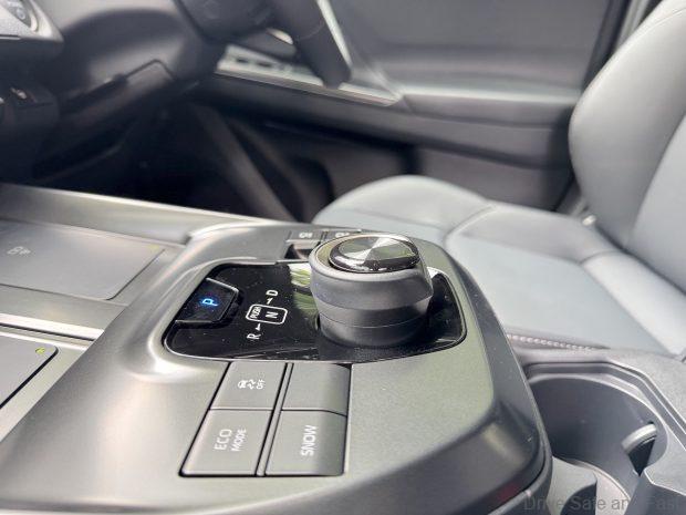 Image from: Toyota bZ4X Over A Weekend Test Drive Review