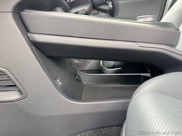 Image from: Toyota bZ4X Over A Weekend Test Drive Review