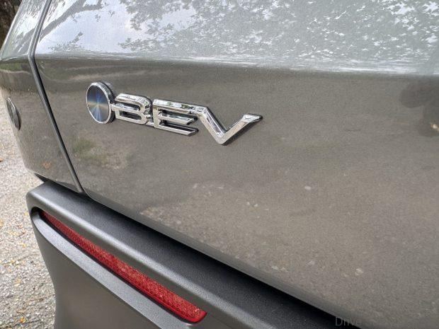 Image from: Toyota bZ4X Over A Weekend Test Drive Review