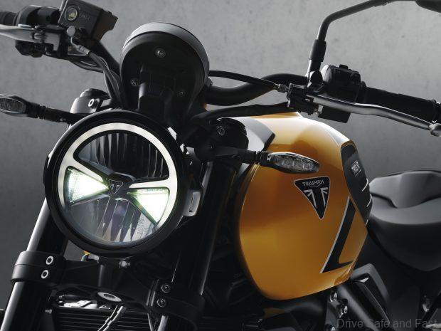Image from: Triumph Malaysia Launches 2026 Trident 660