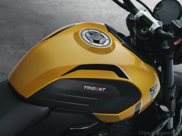 Image from: Triumph Malaysia Launches 2026 Trident 660