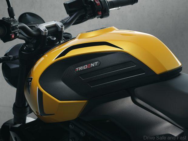Image from: Triumph Malaysia Launches 2026 Trident 660