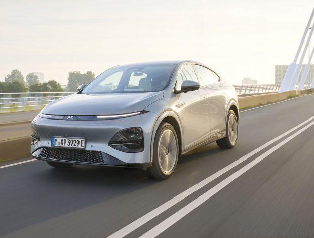 Image from: Luxury Cars Are Now Coming From China And Not Europe