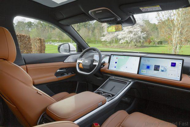 Image from: Luxury Cars Are Now Coming From China And Not Europe