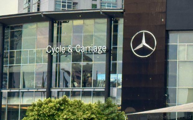 Image from: Jardine Cycle & Carriage Sells Its Malaysia & Singapore Car Business To Indonesia’s Chandra Asri