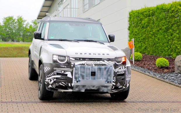 defender