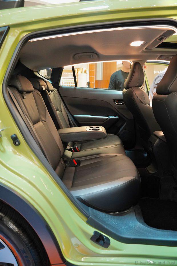 Image from: All-New Subaru Crosstrek Launched In Malaysia, Fully-Imported For RM191K