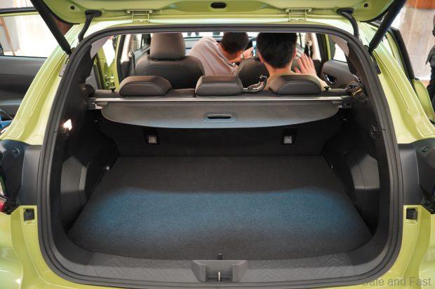 Image from: All-New Subaru Crosstrek Launched In Malaysia, Fully-Imported For RM191K