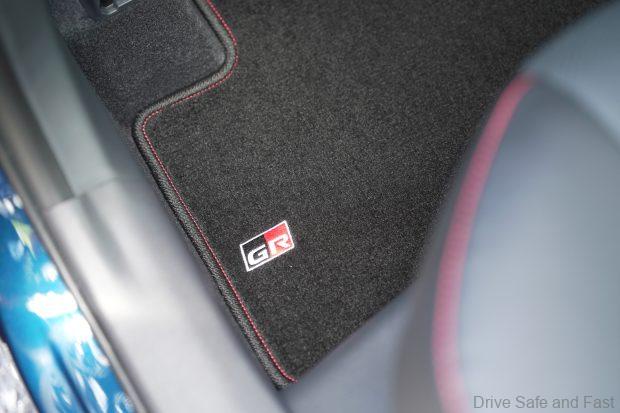 Image from: Toyota Corolla Cross HEV GR Sport Review: Not What Your Uncle Ordered