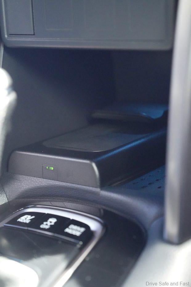 Image from: Toyota Corolla Cross HEV GR Sport Review: Not What Your Uncle Ordered