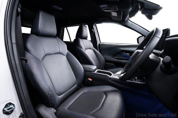 Image from: Toyota Yaris Cross Launched, RM100K For Petrol, RM110K For Hybrid