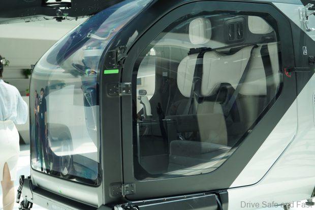 Image from: XPeng Wants To Sell A Flying Car + Charging Truck For RM1.2M This Year