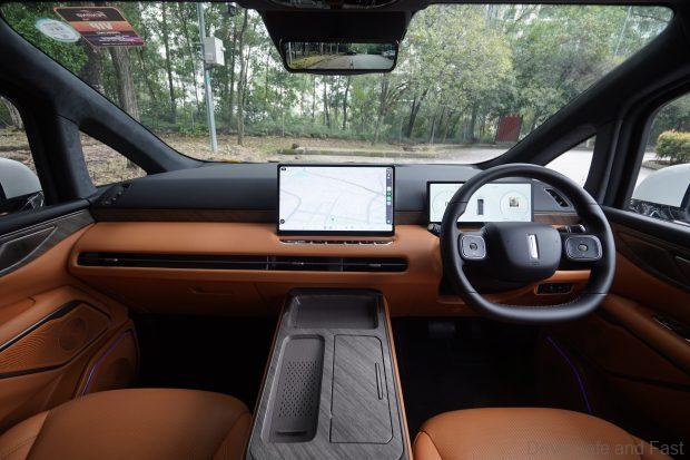 Image from: GWM Wey G9 Hi4 Review For Malaysian MPV Buyers