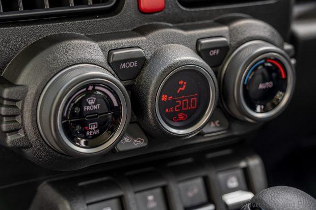 Image from: Naza Eastern Motors Expands Iconic 4×4 Line-Up with Upgraded Suzuki Jimny Variants