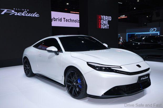 Image from: KLIMS 2026: Honda Prelude Launched For RM278,000