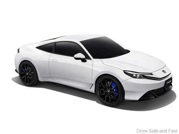 Image from: KLIMS 2026: Honda Prelude Launched For RM278,000