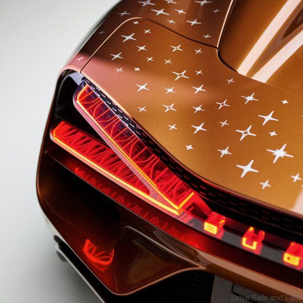 Image from: Bugatti W16 Mistral ‘Le Retour du Jeune Prince’ Is The First Post-Porsche Vehicle Shown