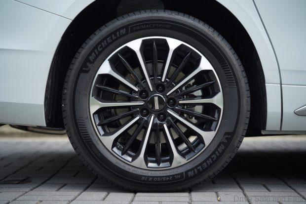 Image from: GWM Wey G9 Hi4 Review For Malaysian MPV Buyers