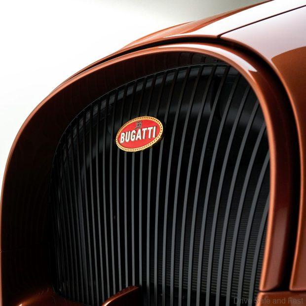 Image from: Bugatti W16 Mistral ‘Le Retour du Jeune Prince’ Is The First Post-Porsche Vehicle Shown