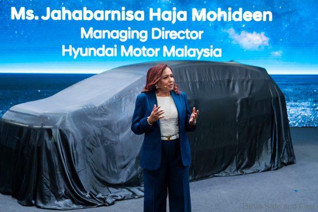 Jahabarnisa hyundai