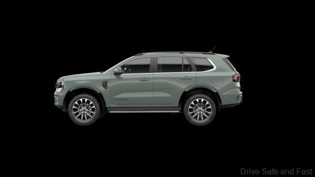 Image from: Sime Darby Auto ConneXion-Ford Expands Luxury SUV Line-Up With V6 Ford Everest Platinum
