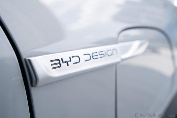 byd atto 3